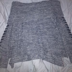 RUE 21 off the shoulder sweater